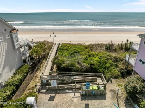 113 Anchor Drive Surf City NC 28445
