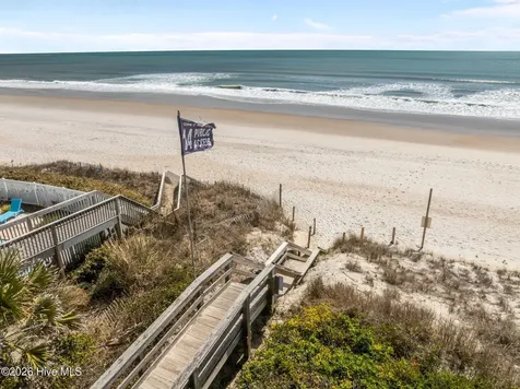 113 Anchor Drive Surf City NC 28445