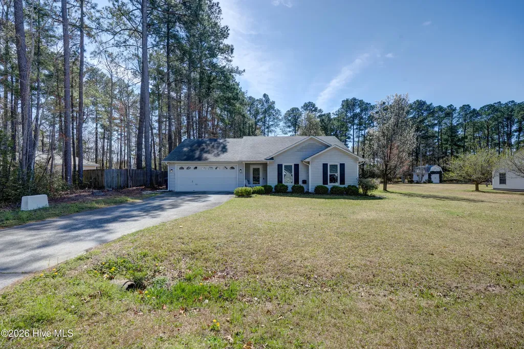 105 Borgo Court Havelock NC 28532