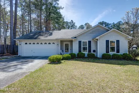 105 Borgo Court Havelock NC 28532