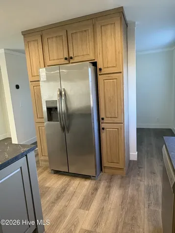 7600 Alice Court Castalia NC 27816