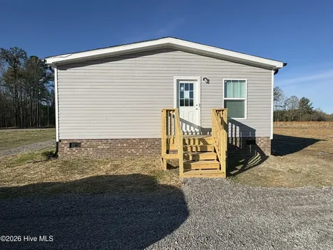 7600 Alice Court Castalia NC 27816