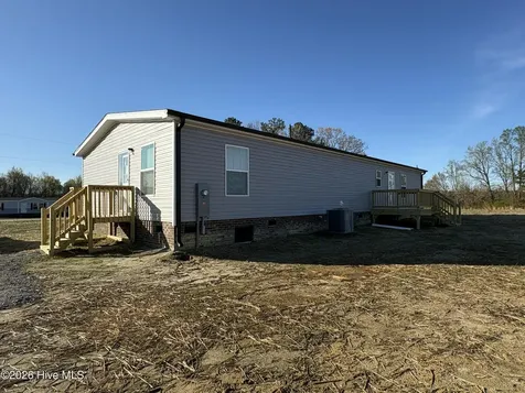 7600 Alice Court Castalia NC 27816