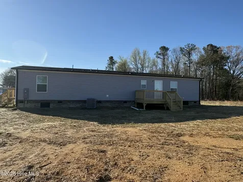 7600 Alice Court Castalia NC 27816