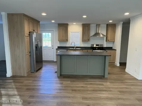 7600 Alice Court Castalia NC 27816