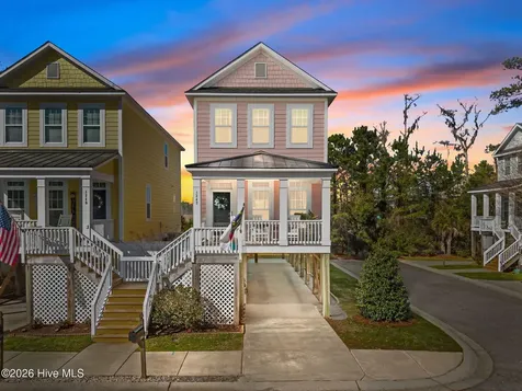 1242 Charleston Common Drive Leland NC 28451