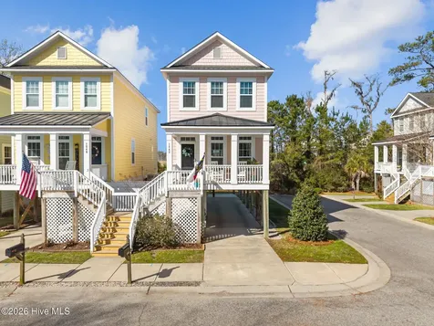 1242 Charleston Common Drive Leland NC 28451