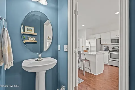 1242 Charleston Common Drive Leland NC 28451