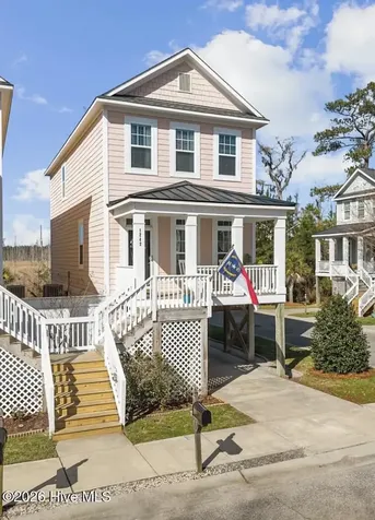 1242 Charleston Common Drive Leland NC 28451