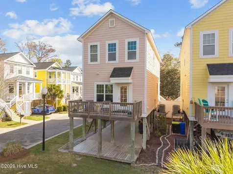 1242 Charleston Common Drive Leland NC 28451