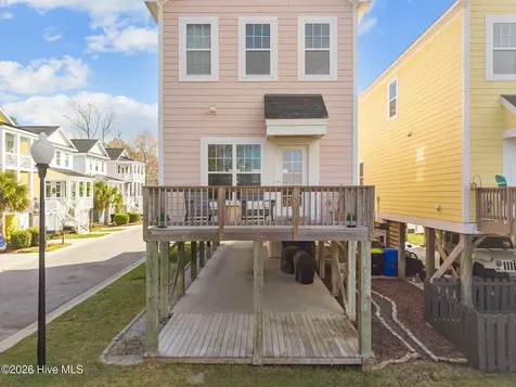 1242 Charleston Common Drive Leland NC 28451