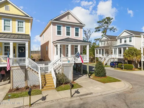 1242 Charleston Common Drive Leland NC 28451