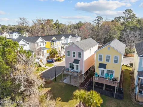 1242 Charleston Common Drive Leland NC 28451