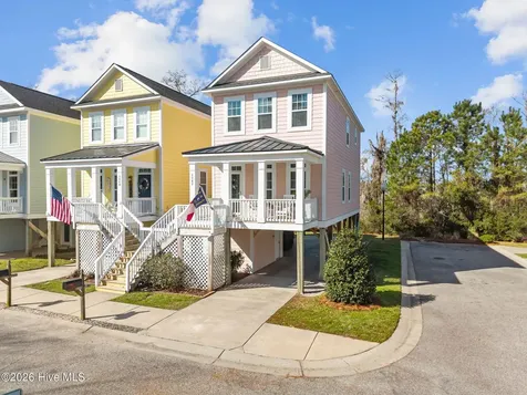 1242 Charleston Common Drive Leland NC 28451