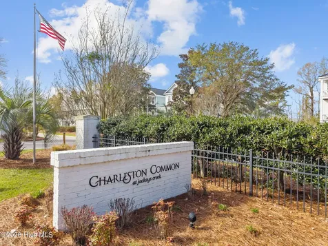 1242 Charleston Common Drive Leland NC 28451