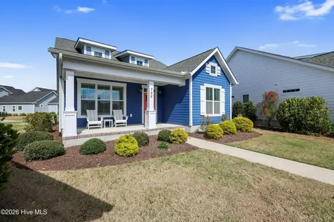 725 Wharton Avenue Wilmington NC 28412