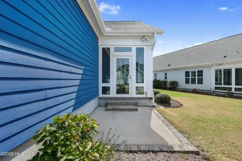 725 Wharton Avenue Wilmington NC 28412