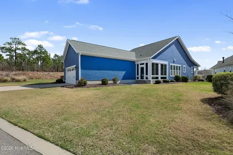 725 Wharton Avenue Wilmington NC 28412