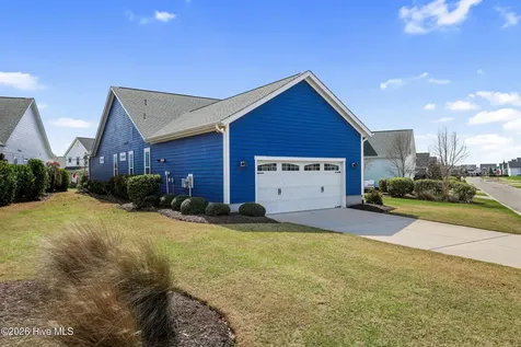 725 Wharton Avenue Wilmington NC 28412