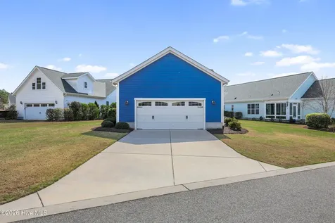 725 Wharton Avenue Wilmington NC 28412