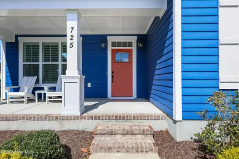 725 Wharton Avenue Wilmington NC 28412