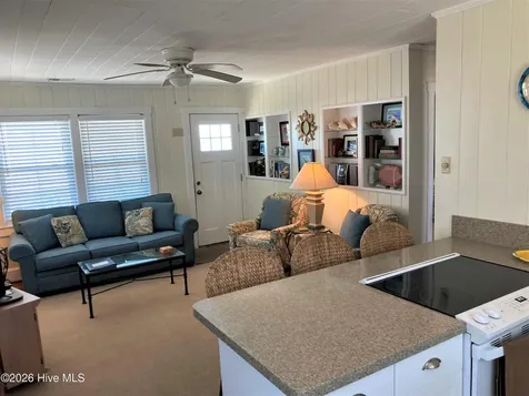 122 Ocean Boulevard E Holden Beach NC 28462