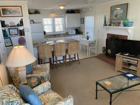122 Ocean Boulevard E Holden Beach NC 28462