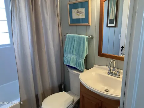 122 Ocean Boulevard E Holden Beach NC 28462