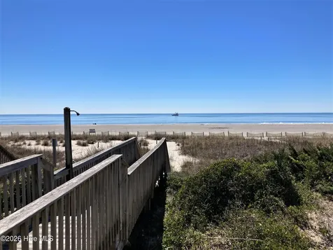 122 Ocean Boulevard E Holden Beach NC 28462