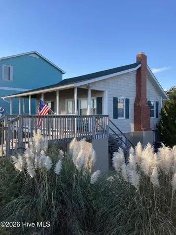 122 Ocean Boulevard E Holden Beach NC 28462