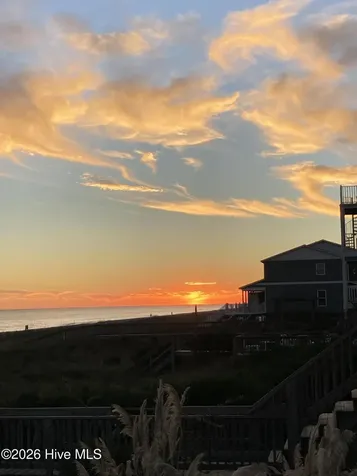 122 Ocean Boulevard E Holden Beach NC 28462