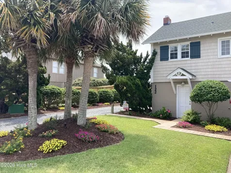 122 Ocean Boulevard E Holden Beach NC 28462