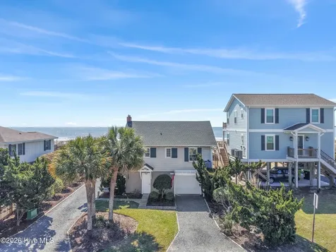 122 Ocean Boulevard E Holden Beach NC 28462