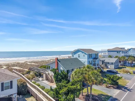 122 Ocean Boulevard E Holden Beach NC 28462