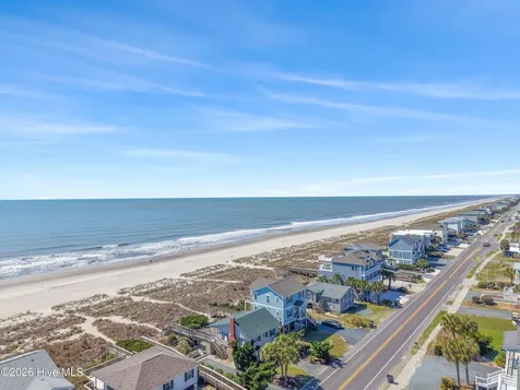 122 Ocean Boulevard E Holden Beach NC 28462