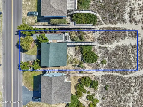 122 Ocean Boulevard E Holden Beach NC 28462
