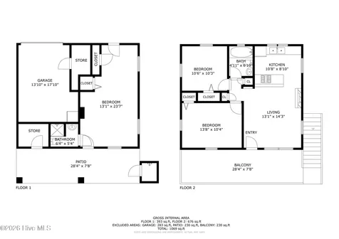 122 Ocean Boulevard E Holden Beach NC 28462