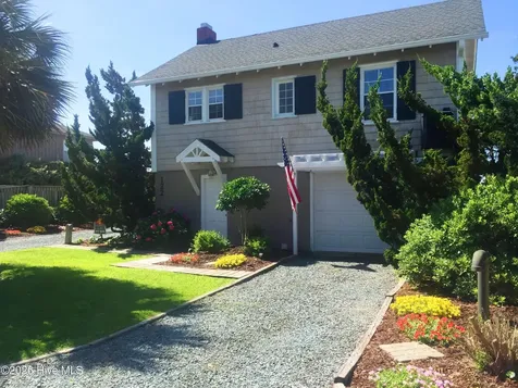 122 Ocean Boulevard E Holden Beach NC 28462