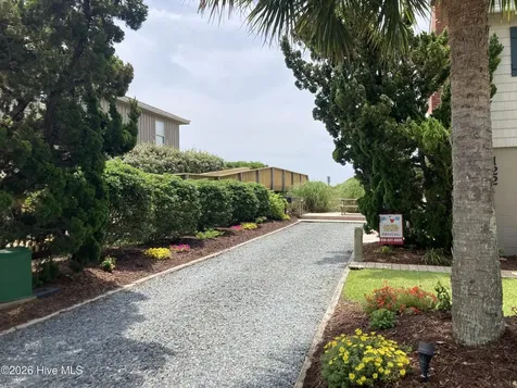 122 Ocean Boulevard E Holden Beach NC 28462