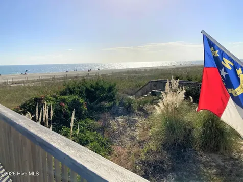 122 Ocean Boulevard E Holden Beach NC 28462