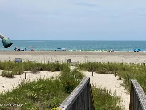 122 Ocean Boulevard E Holden Beach NC 28462