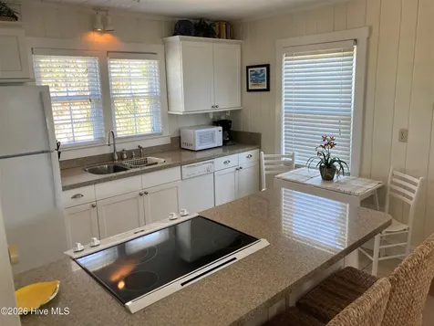 122 Ocean Boulevard E Holden Beach NC 28462