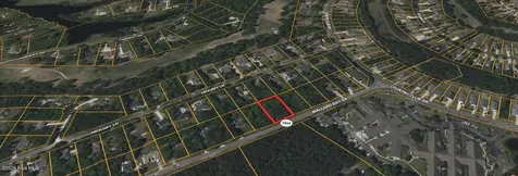 0 Mallard Bay Road Hampstead NC 28443