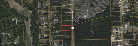 0 Mallard Bay Road Hampstead NC 28443