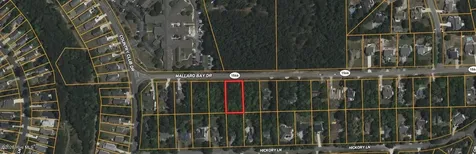 0 Mallard Bay Road Hampstead NC 28443