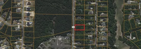 0 Mallard Bay Road Hampstead NC 28443