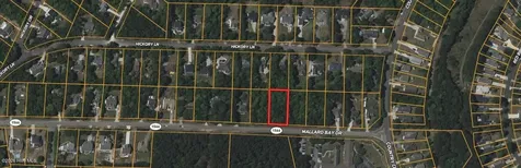0 Mallard Bay Road Hampstead NC 28443