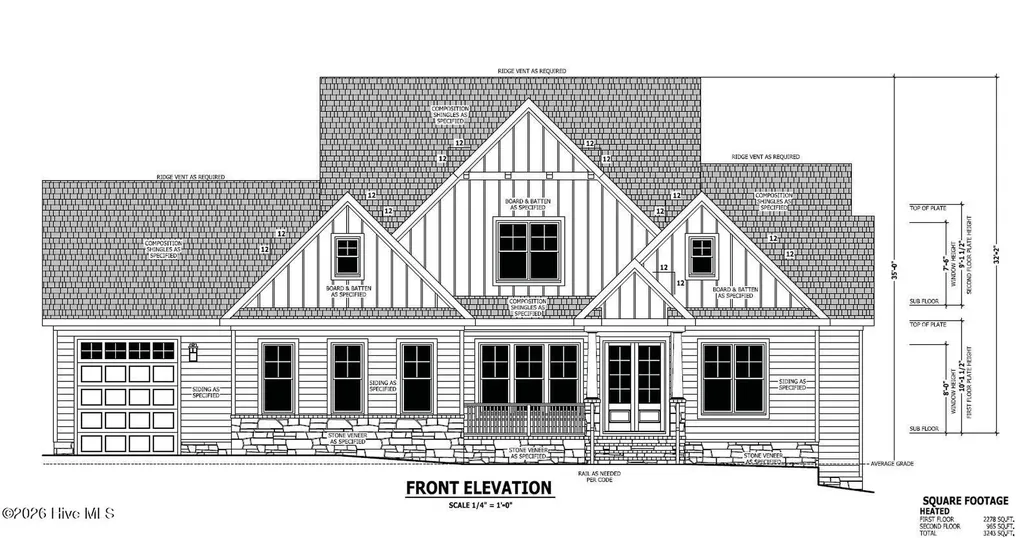 251 National Drive Pinehurst NC 28374