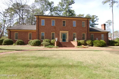 214 Alderson Road Washington NC 27889
