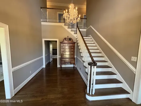 214 Alderson Road Washington NC 27889